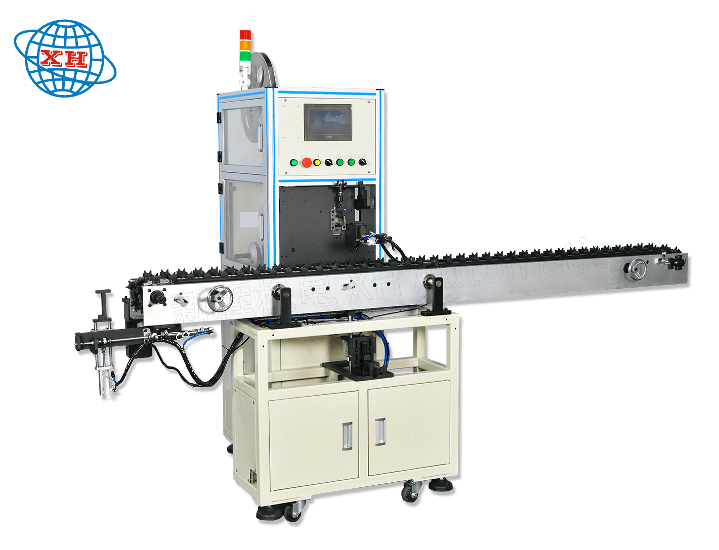 自動槽紙機(jī)