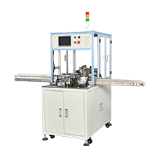 定子單機(jī)設(shè)備