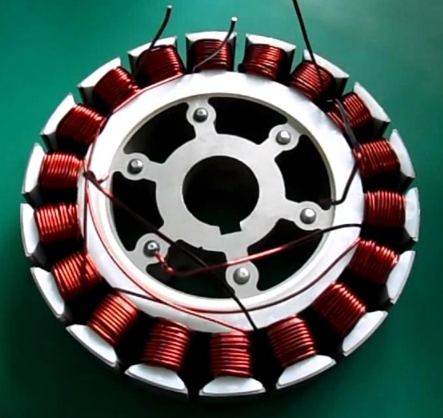 電機(jī)馬達(dá)內(nèi)繞機(jī)和外繞機(jī)怎么才能提高繞線(xiàn)效率？