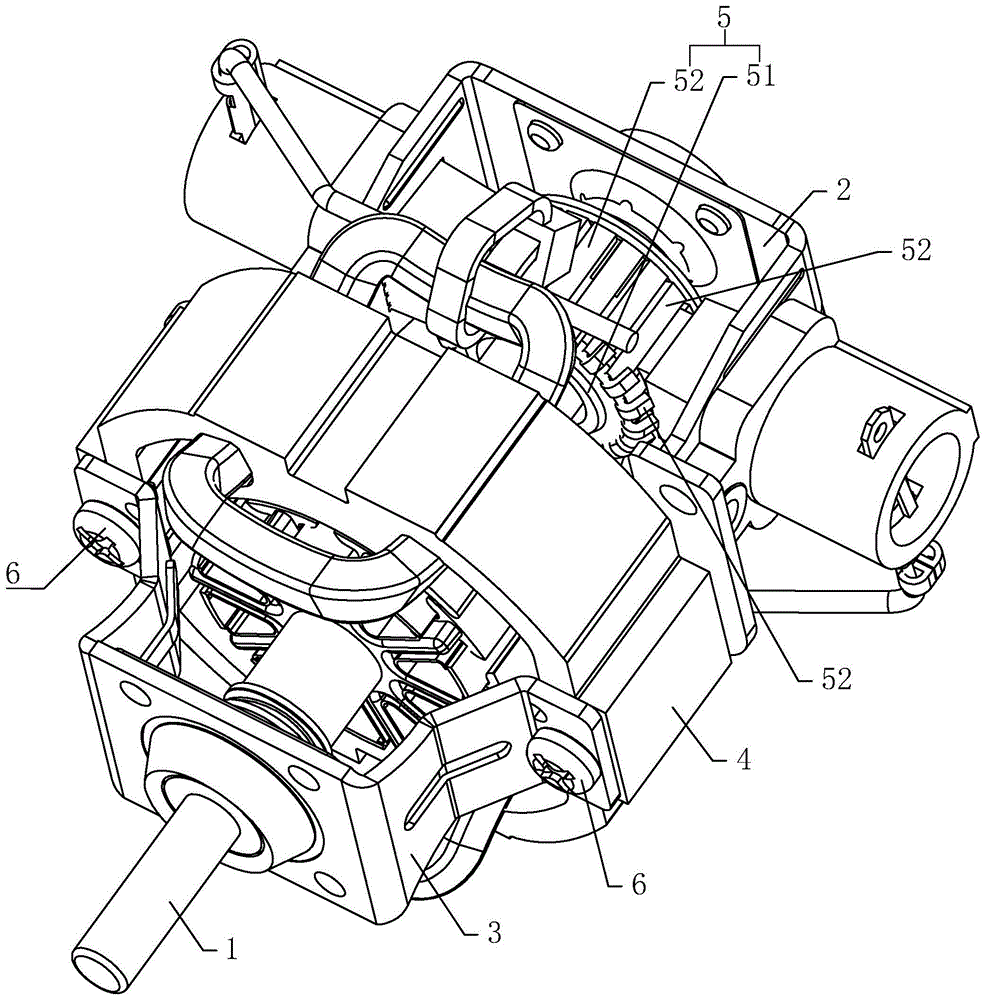 高速繞線(xiàn)機(jī)為何選擇伺服電機(jī)作為電驅(qū)動(dòng)？