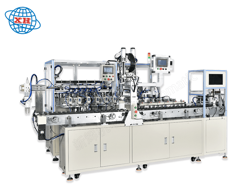 繞線機廠家 繞線機廠家
